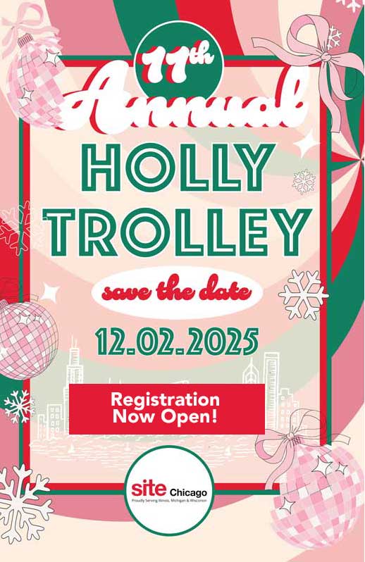 11th Annual Holly Trolley